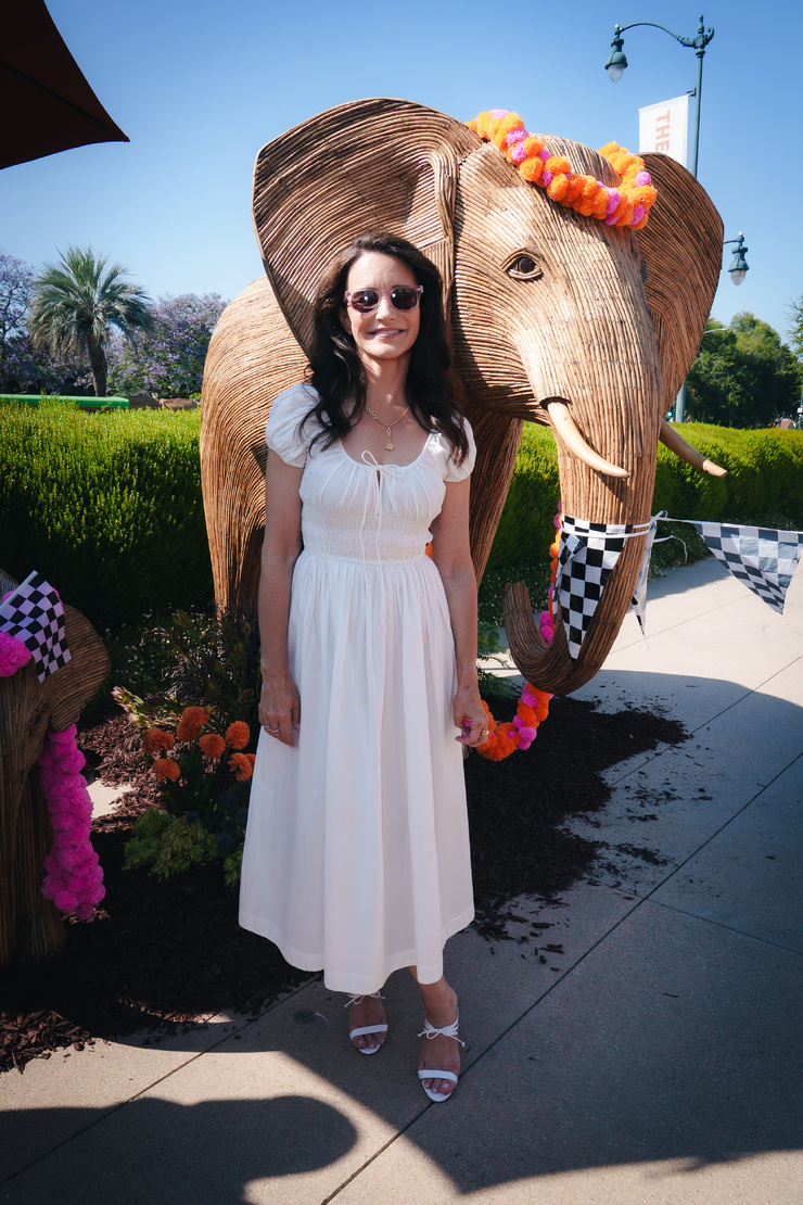 Kristin Davis