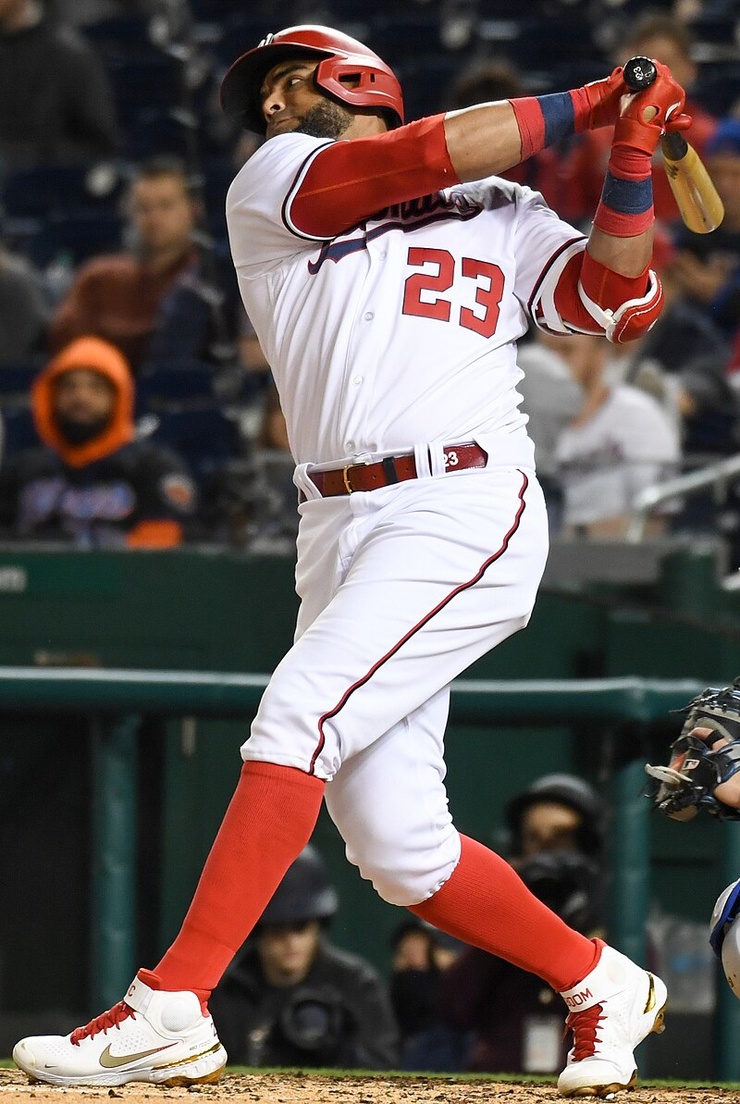 Nelson Cruz
