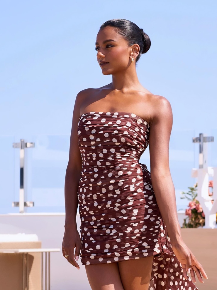 Simone Ashley