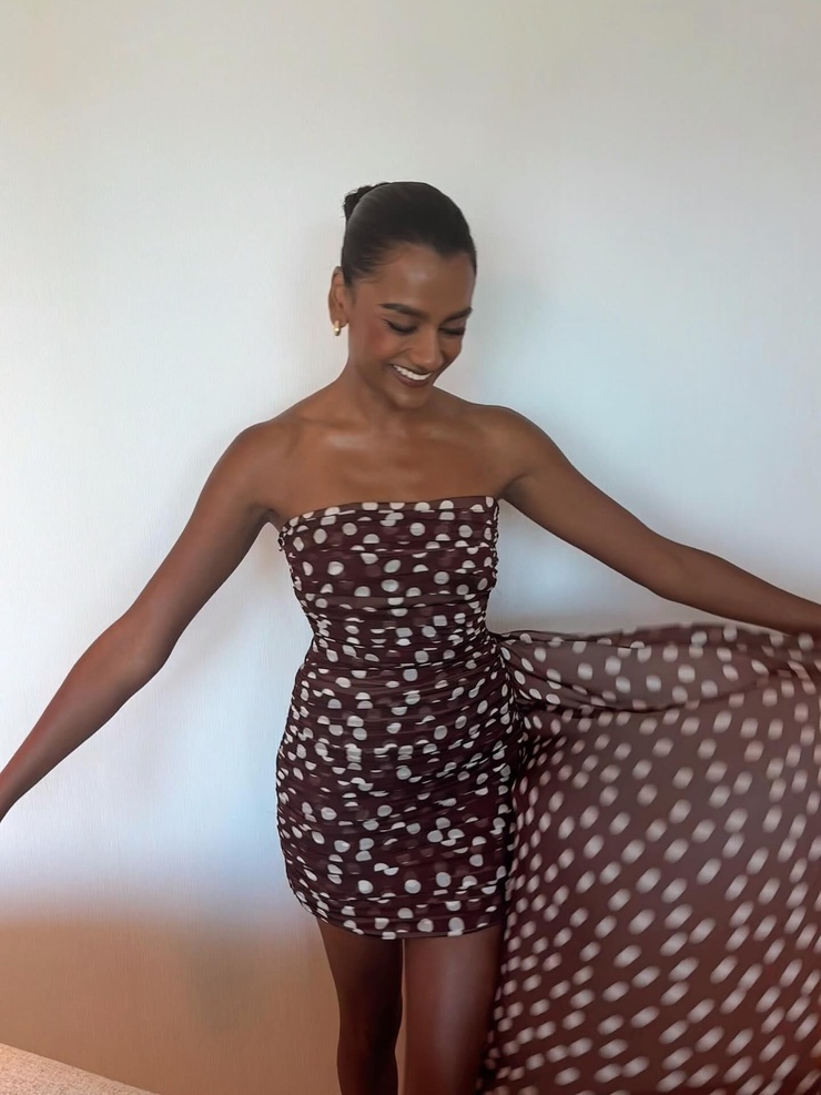 Simone Ashley