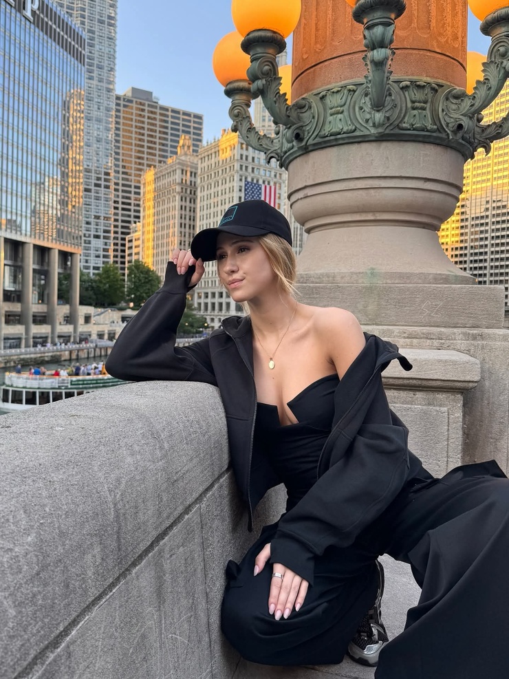 Maria Bakalova Maria Bakalova
