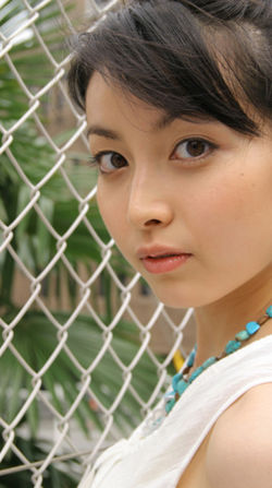 Megumi Sato