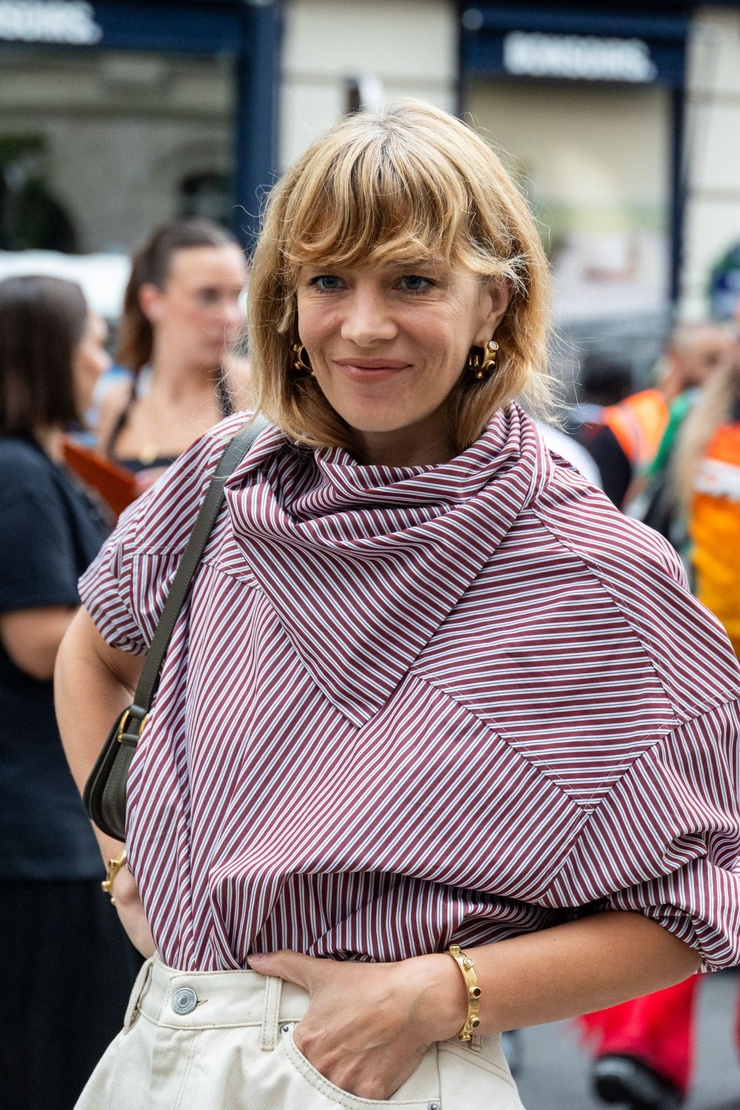 Céline Sallette