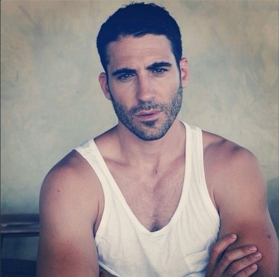 Miguel Angel Silvestre