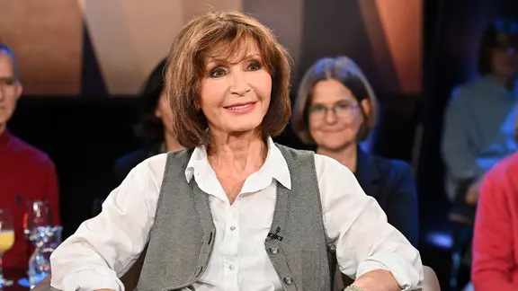 Susanne Uhlen