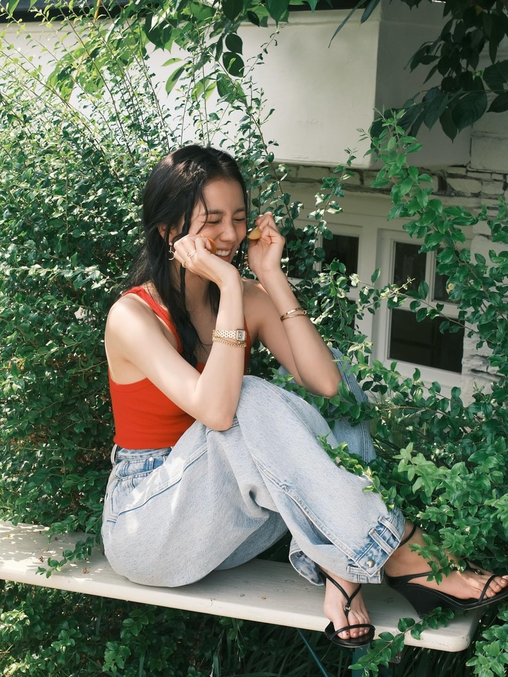 Kim Jisoo