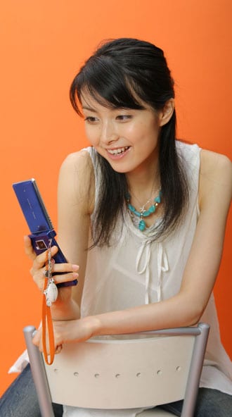 Megumi Sato