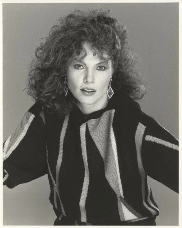 Lois Chiles