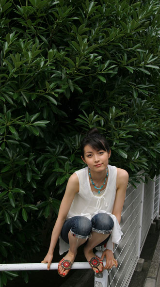 Megumi Sato