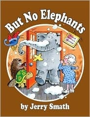 But No Elephants