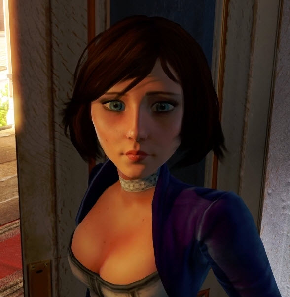 BioShock Infinite