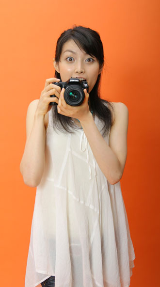 Megumi Sato