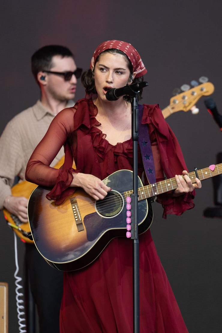 Gracie Abrams