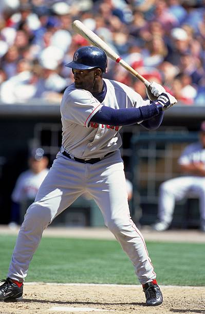 Carl Everett