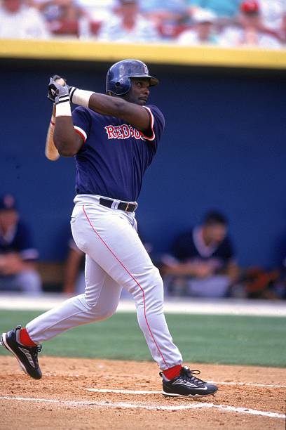 Carl Everett