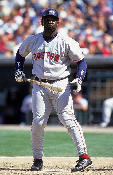 Carl Everett