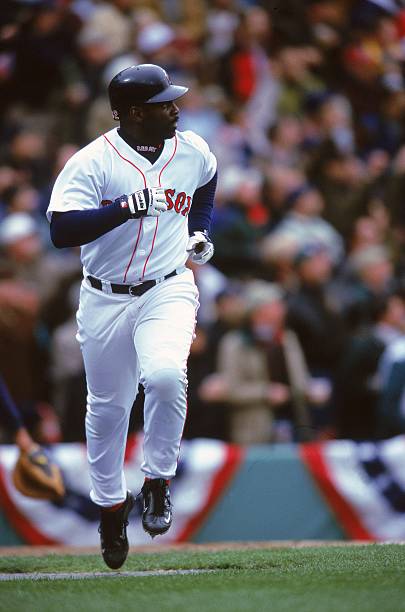 Carl Everett