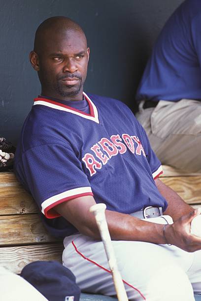 Carl Everett