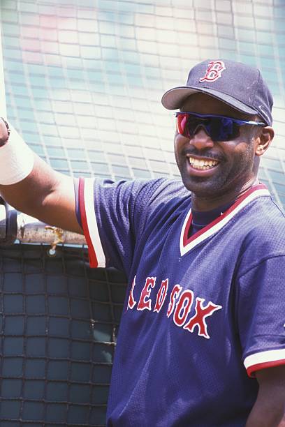 Carl Everett