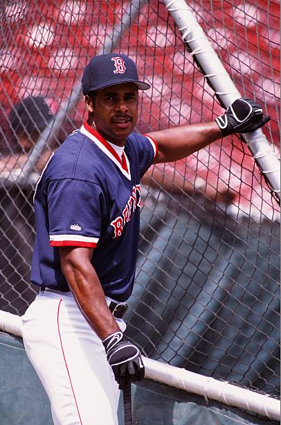 Carl Everett