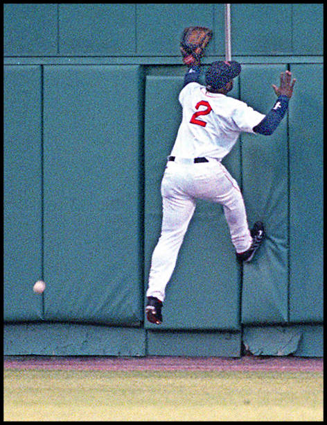 Carl Everett