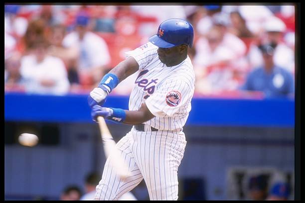 Carl Everett