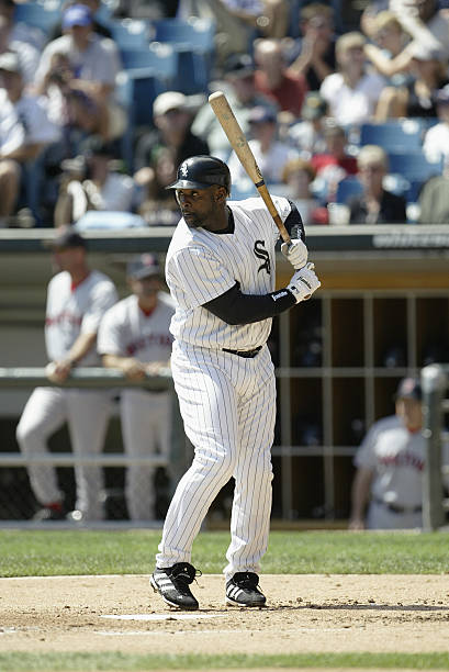 Carl Everett