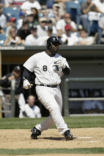 Carl Everett