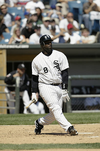 Carl Everett