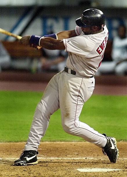 Carl Everett