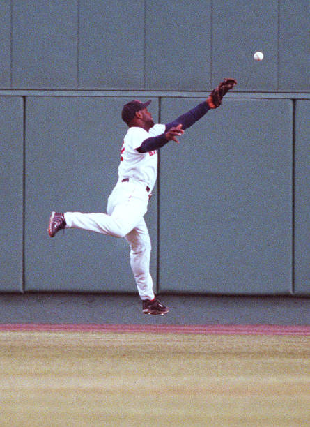 Carl Everett