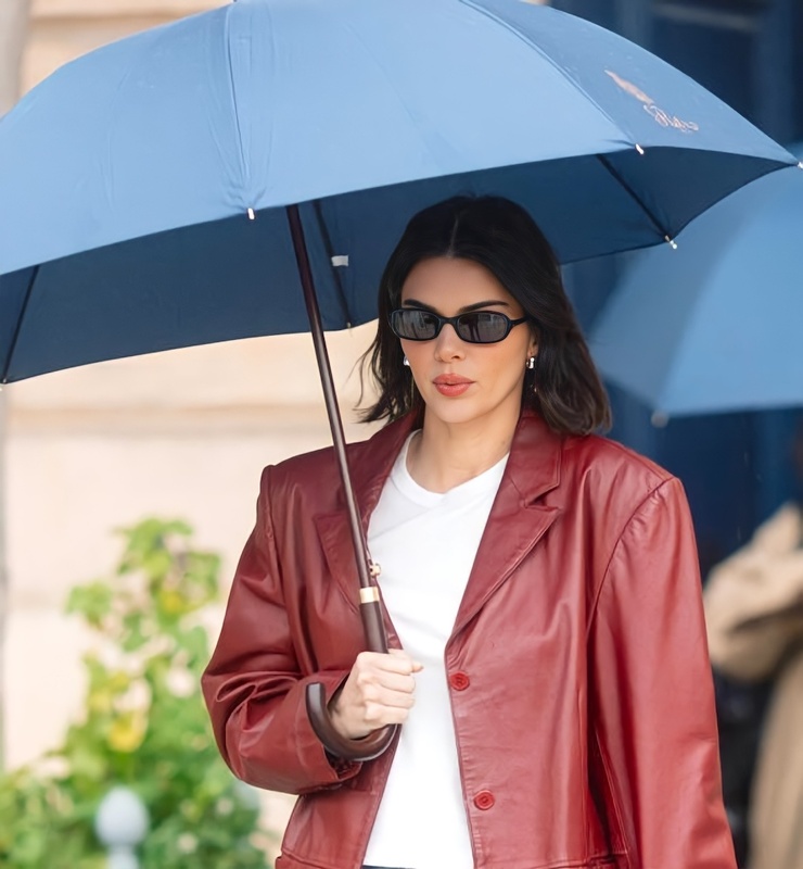 Kendall Jenner Kendall Jenner