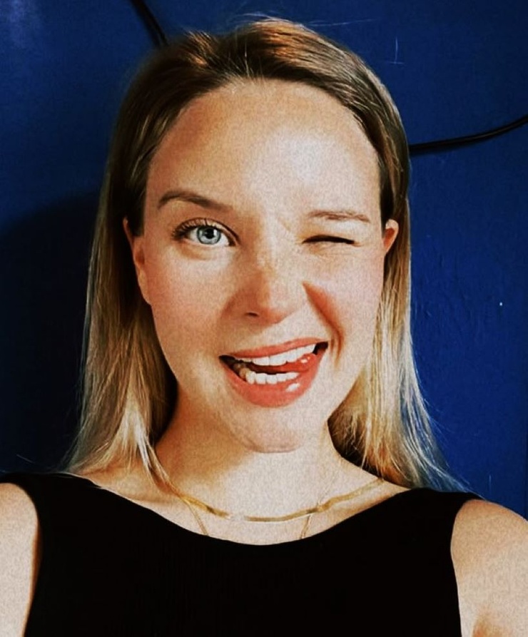 Sonja Gerhardt Sonja Gerhardt