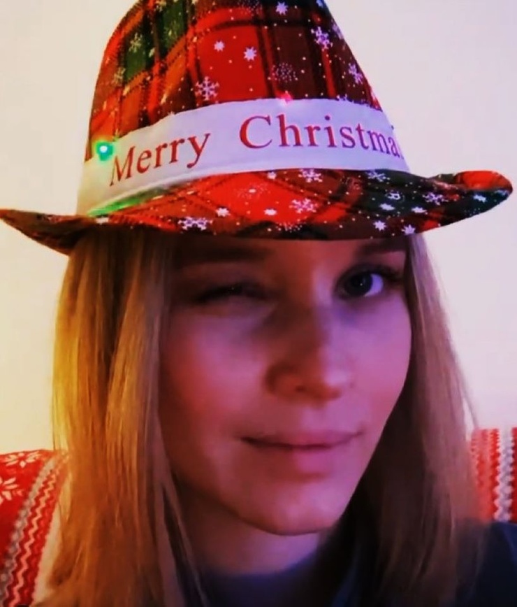 Sonja Gerhardt Sonja Gerhardt