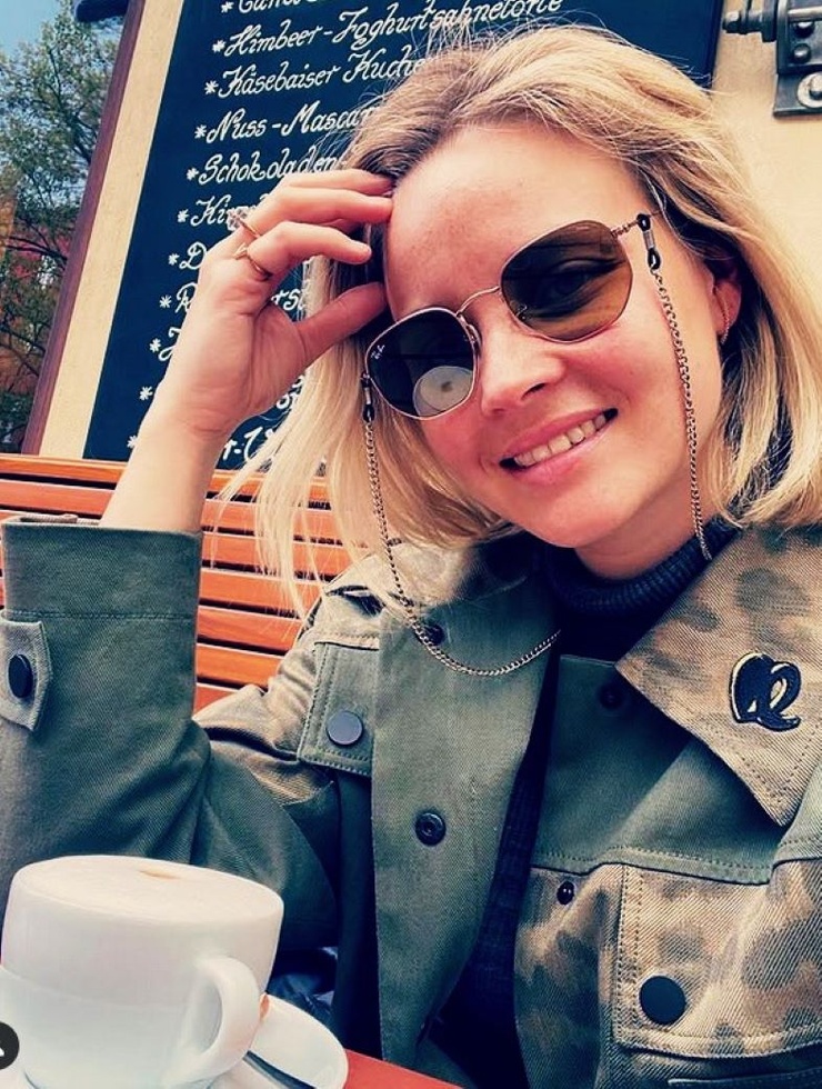 Sonja Gerhardt