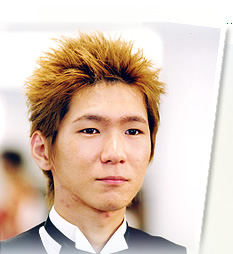 Yuta Kanai