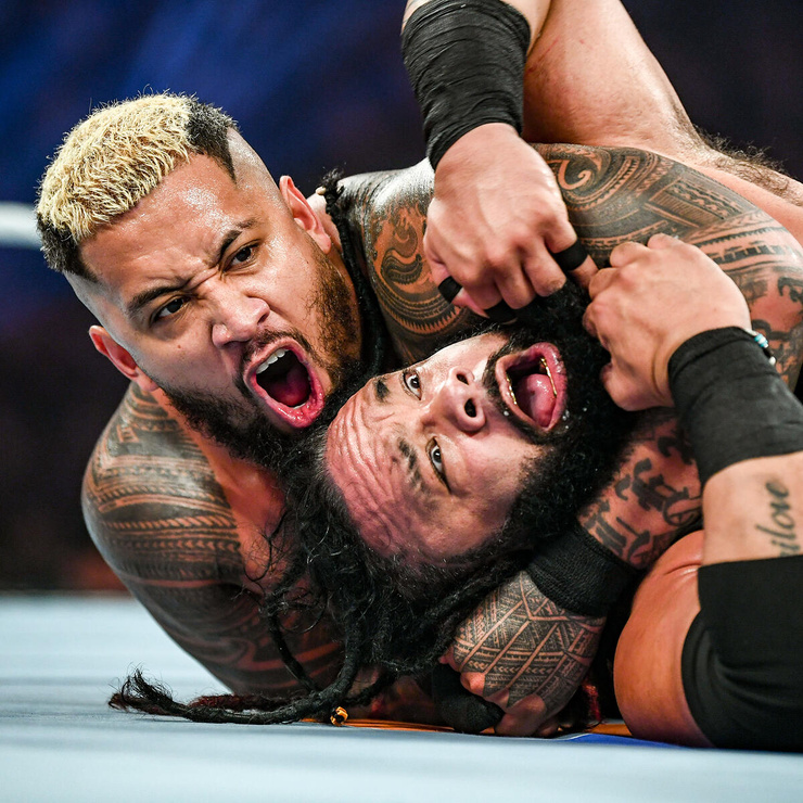 Joseph Fatu