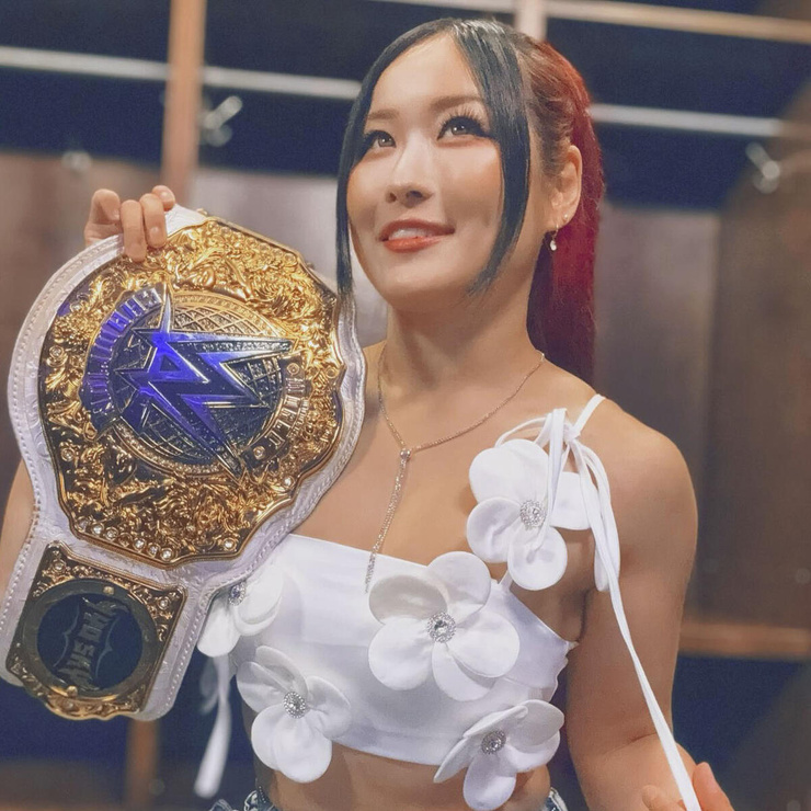Io Shirai
