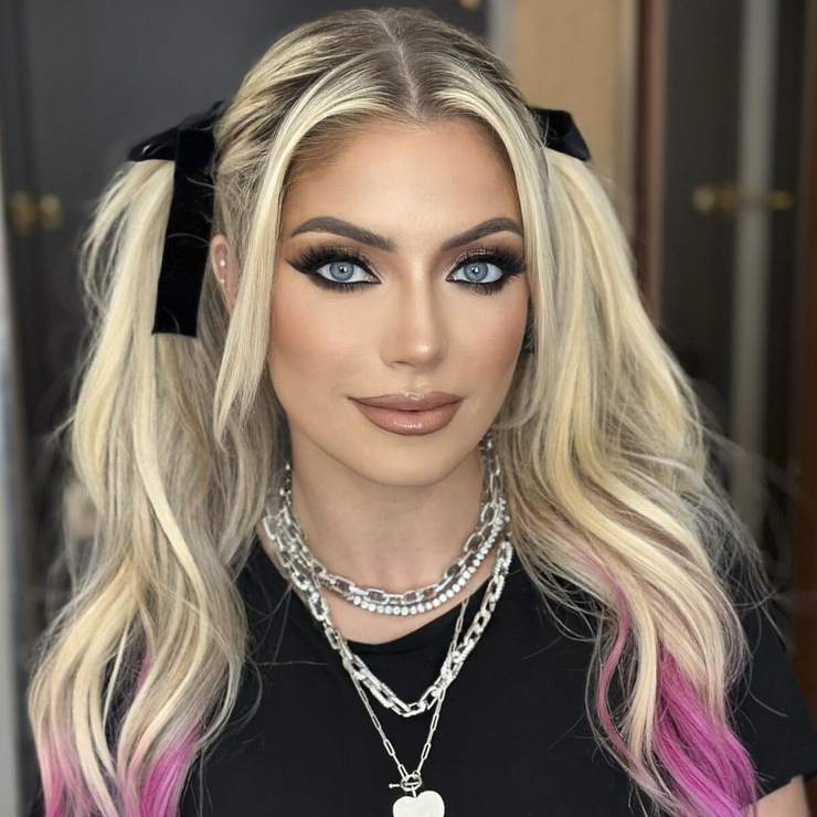 Alexa Bliss