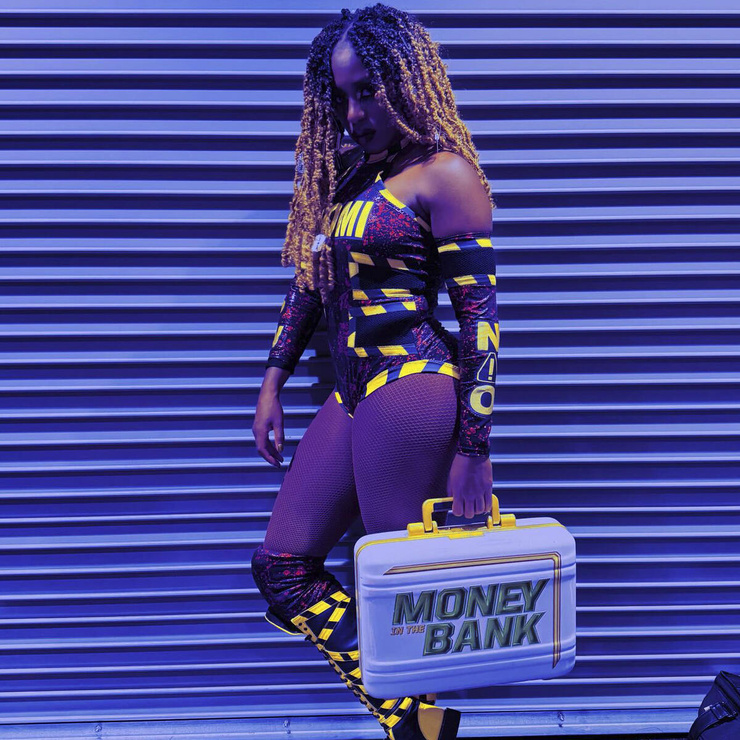 Trinity McCray