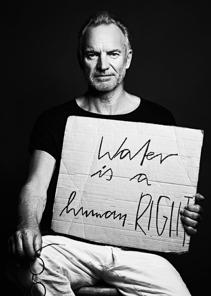 Sting