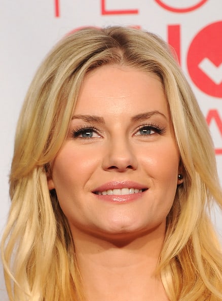 Elisha Cuthbert