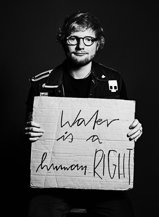 Ed Sheeran Ed Sheeran