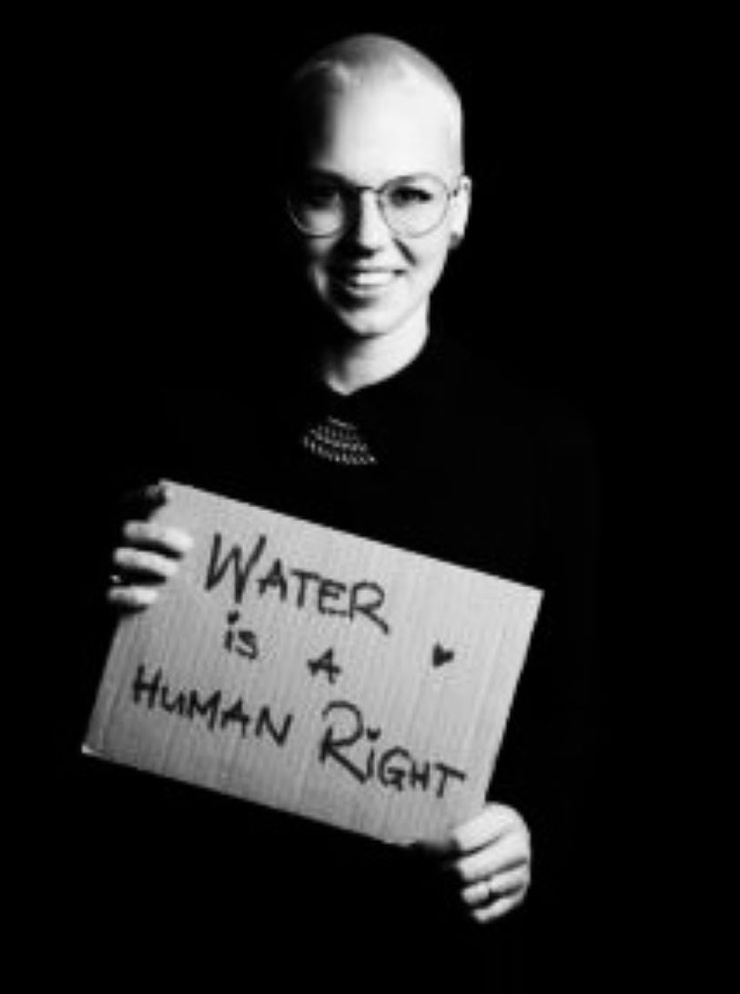 Stefanie Heinzmann