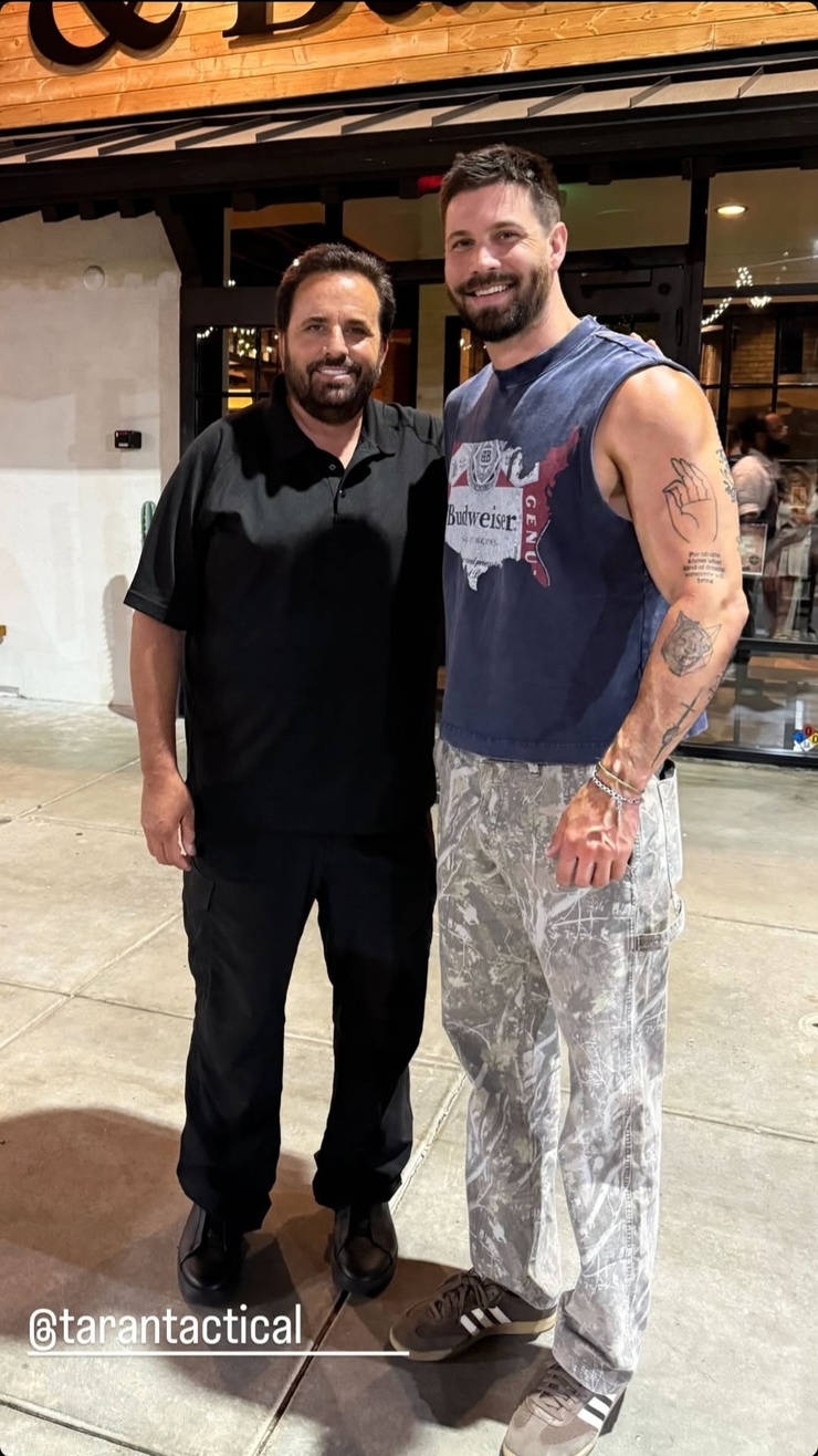Casey Jon Deidrick
