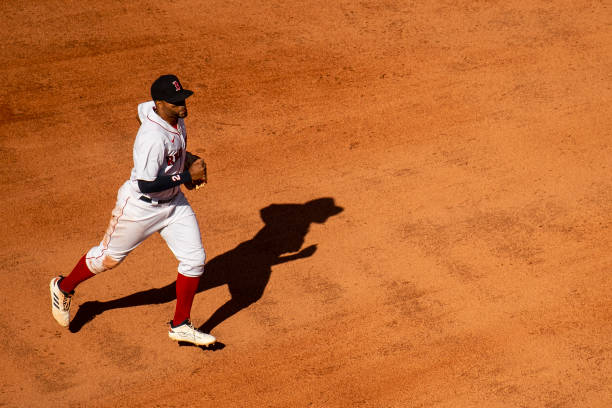 Xander Bogaerts