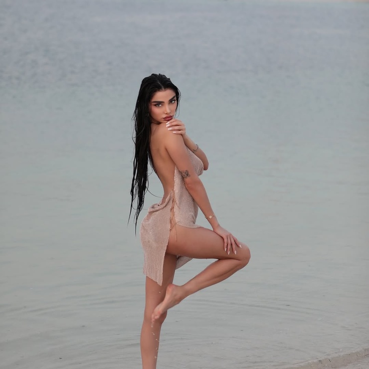 Sevda Ebrahimi