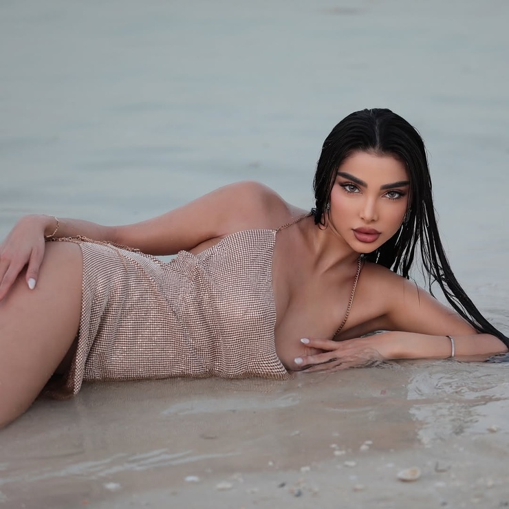 Sevda Ebrahimi