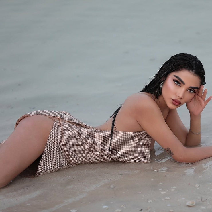 Sevda Ebrahimi