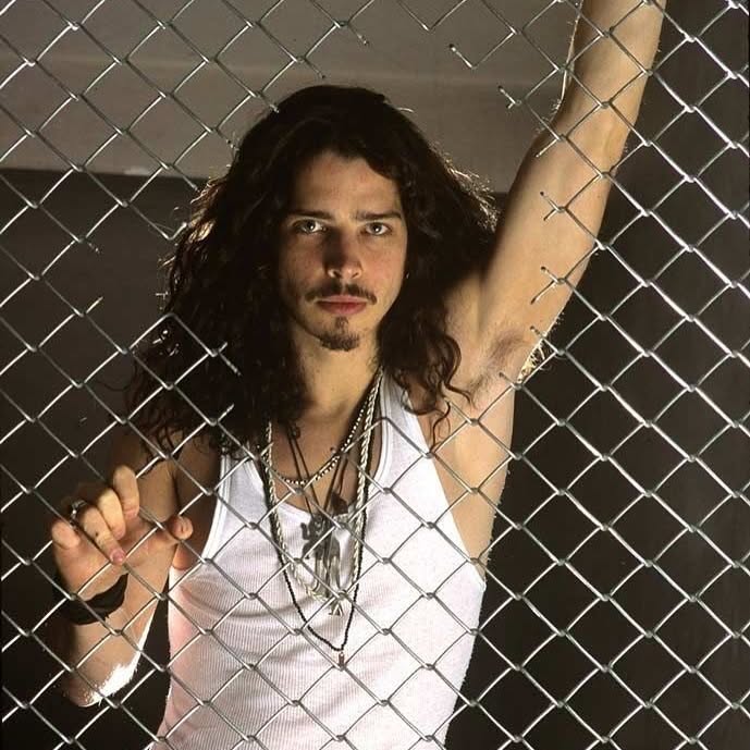 Chris Cornell